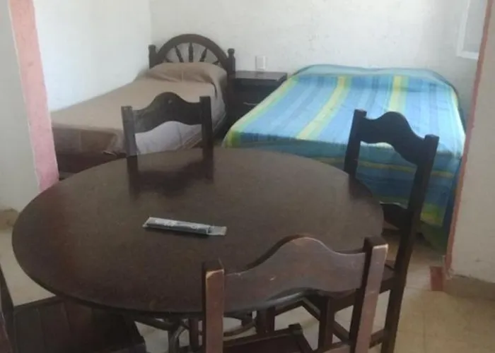 Hospedaje Don Juan