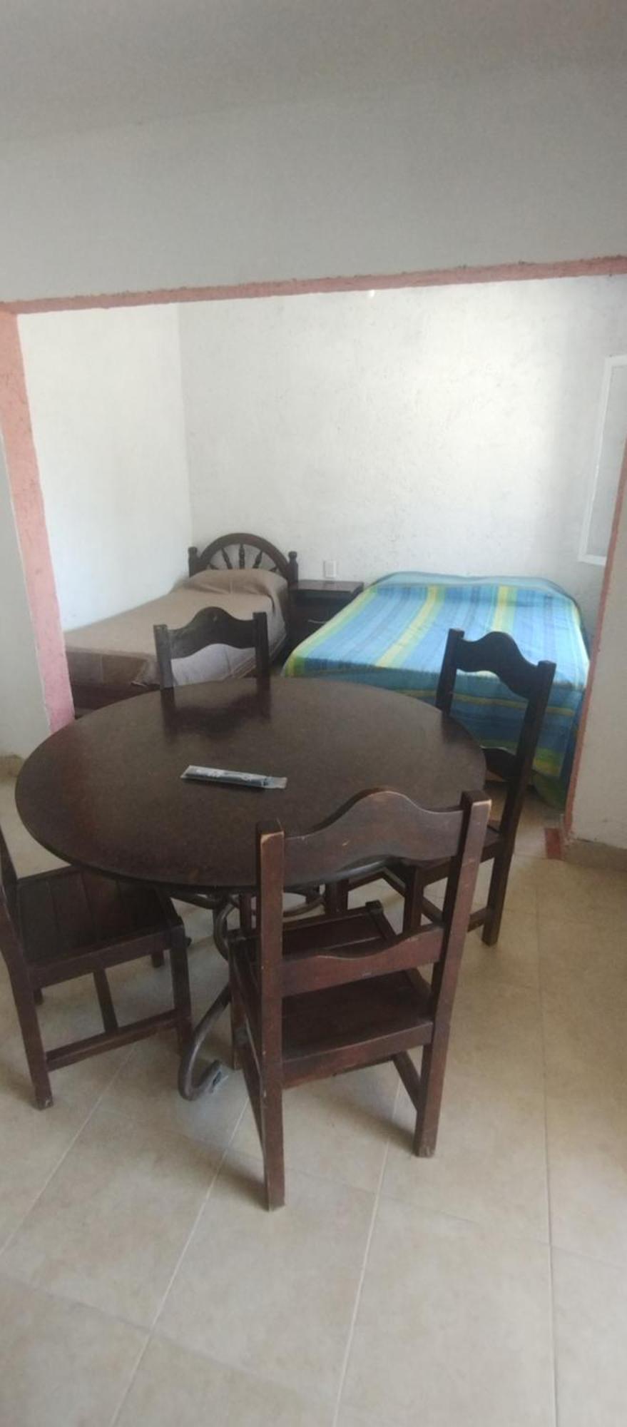 Don Juan Apartment *