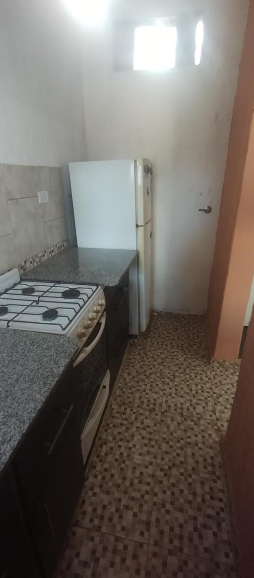 Apartment Don Juan Villa Dolores (Cordoba)