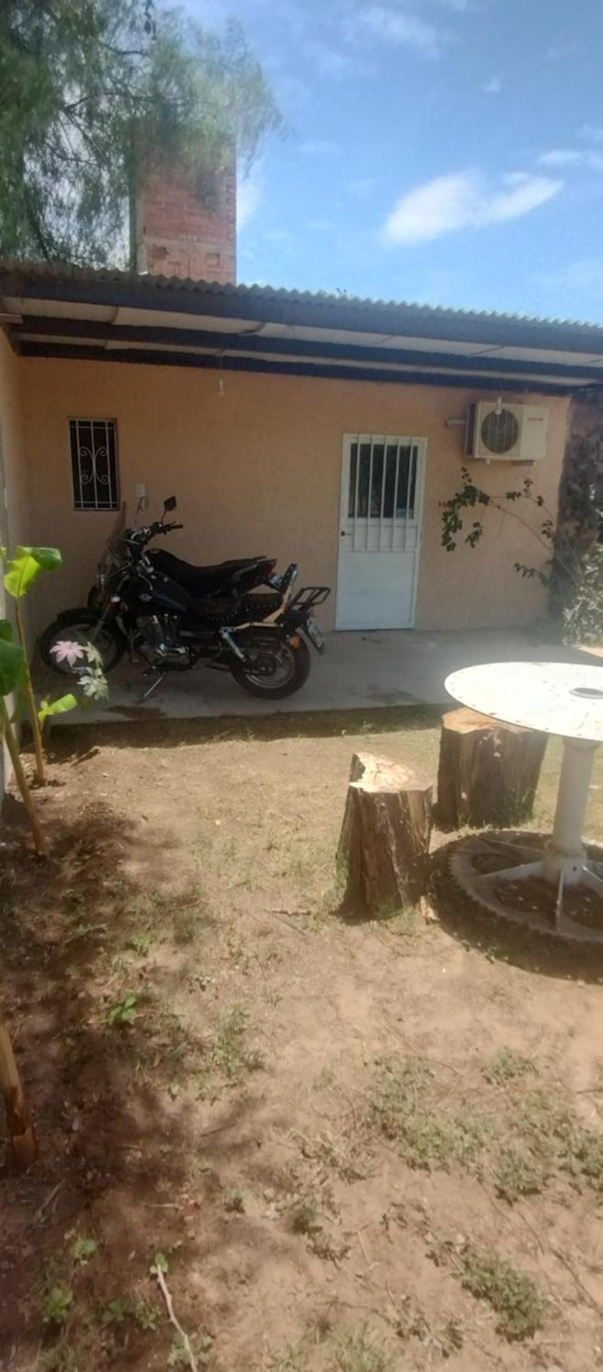 Apartment Don Juan *