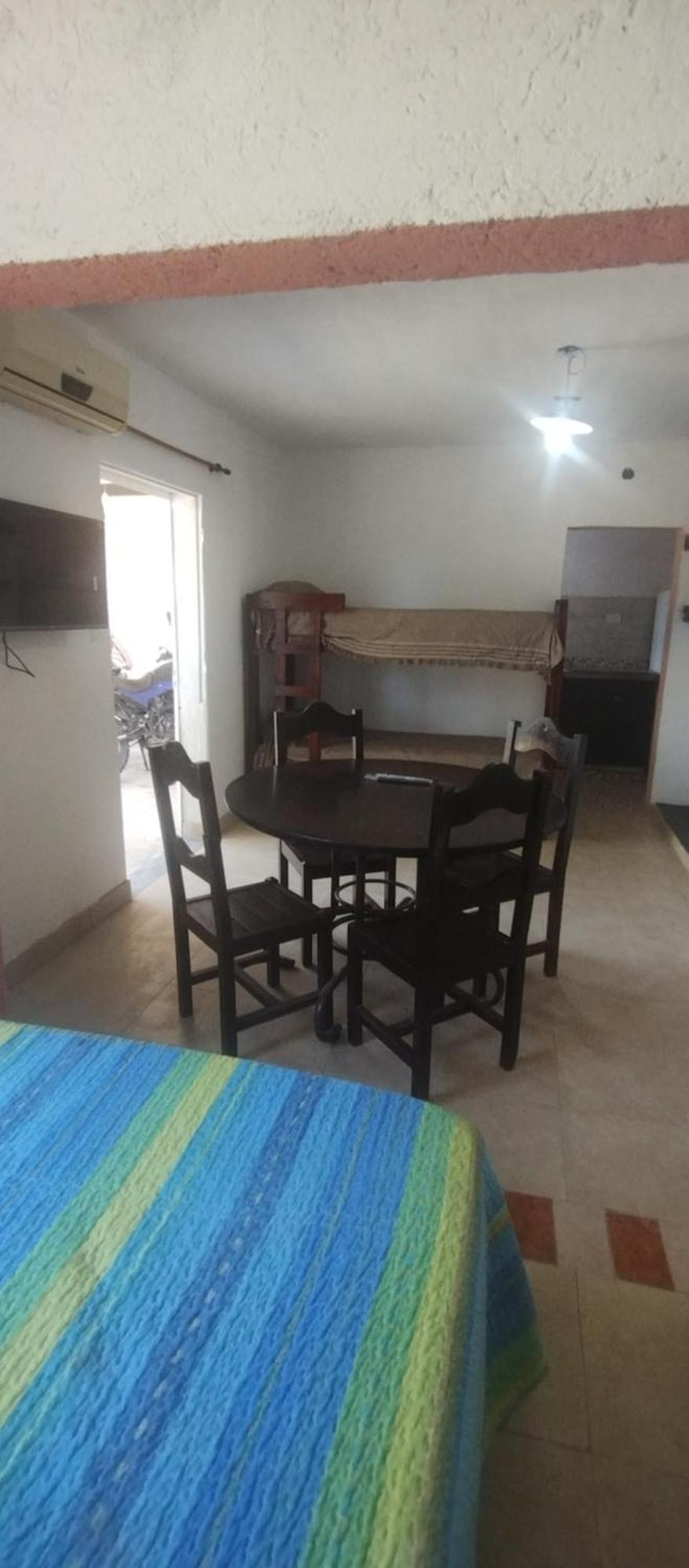 Apartment Don Juan Villa Dolores (Cordoba)